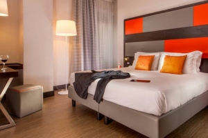 Tapestry by Hilton Roman debut with Cosmopolita Hotel Rome