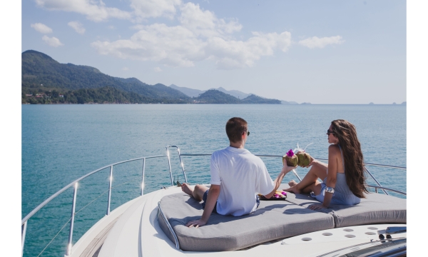The luxury market: operators are convinced