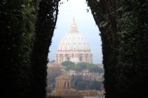 San Francisco calling Rome. Ita Airways and United Airlines take up the gauntlet