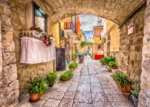 Alegria Destination and Events: “Not just Rome, Florence and Venice”
