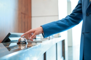 B&amp;B Hotels Italia.  In the top 100 in Credit Suisse and Kon’s Sustainability Award
