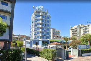 B&amp;B Hotel Chioggia Airone