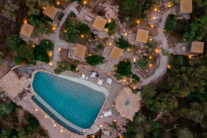 Aethos Sardinia in Cannigione: authentic and slow Sardinia 