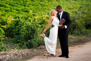Wedding bliss in Baglio Oneto Luxury Wine ResortÂ 