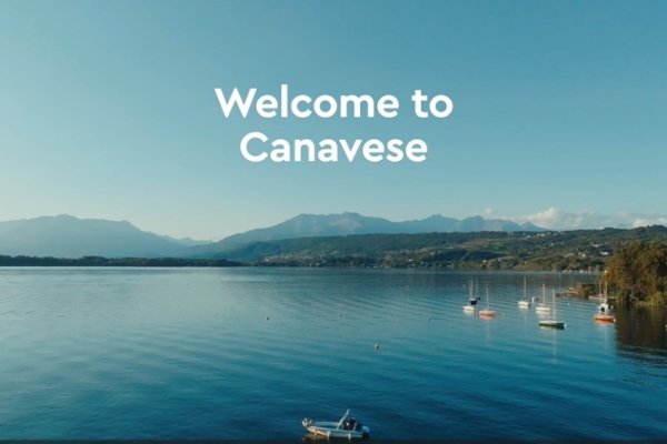 Welcome to Canavese