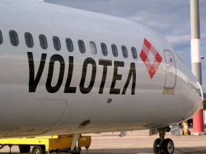 Volotea returns to Florence by launching new Monday and Friday flights to Bordeaux
