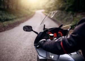Romagna's passion for motorbikes is part of the region’s identity
