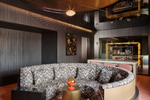 W Hotels makes its debut in Florence with a new luxury property