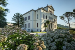 Villa Soligo Treviso