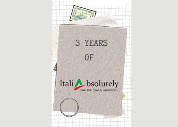 ItaliAbsolutely: The evolution of authentic Italy