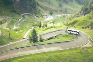 Dolomiti Bus launches enhanced summer services and new routes