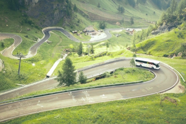 Dolomiti Bus launches enhanced summer services and new routes
