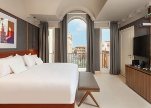 Hotel Brun Bologna