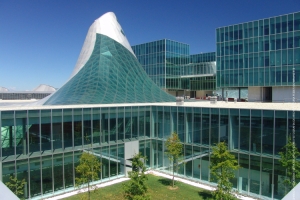 The new Fieramilano Rho hotel will be a Novotel managed by Amapa