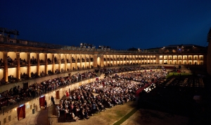 Macerata Opera Festival 2026, 62nd edition: 17 July-9 August 