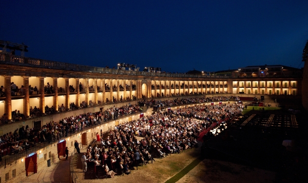 Macerata Opera Festival 2026, 62nd edition: 17 July-9 August 
