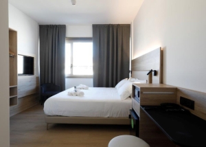 Catania City Center is the third property in Sicily for B&amp;B Hotels