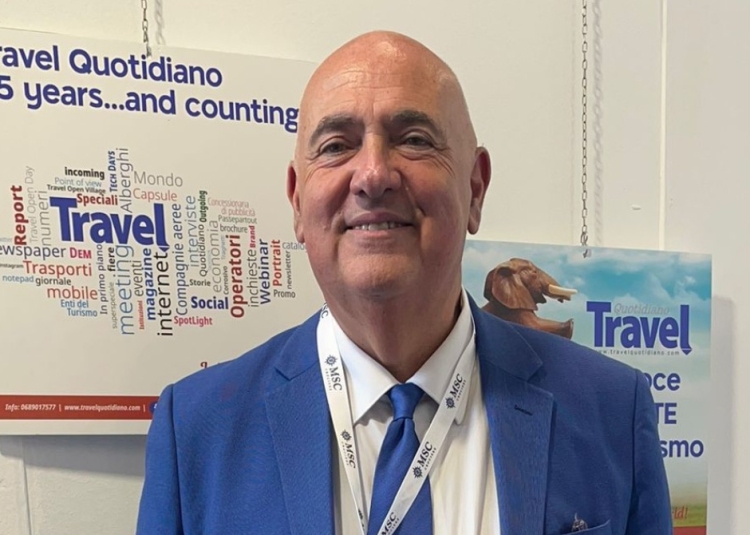 The Marche’s focus is on Germany, Austria, and Switzerland 