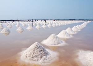 Salina: a stunning secret Sicilian hideaway in the Aeolian Archipelago