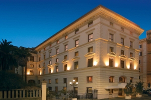 Rome’s London &amp; Cargill is the Pphe Hotel Group’s Italian debut