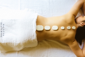 City retreat Palazzo Belvedere has opened in Montecatini Terme with a spa