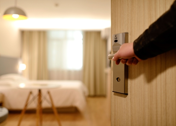 Hotel chains are still growing in Italy, with branded rooms exceeding 20% 