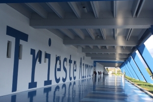 Trieste Airport: best result ever with over 1.65 million passengers