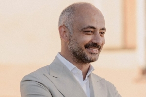 Roberto Protezione new general manager of Toscana Resort Castelfalfi