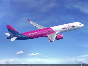 Wizz Air launches WIZZ Class for passengers seeking privacy