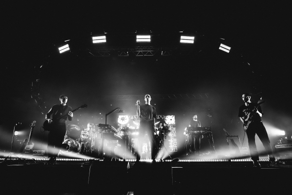 Transumare Fest: electronic, pop and rock music on the Abruzzo coast