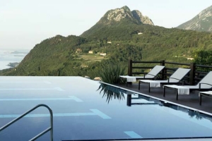 Lefay Resorts becomes a Legend for Preferred Resorts &amp; Residences