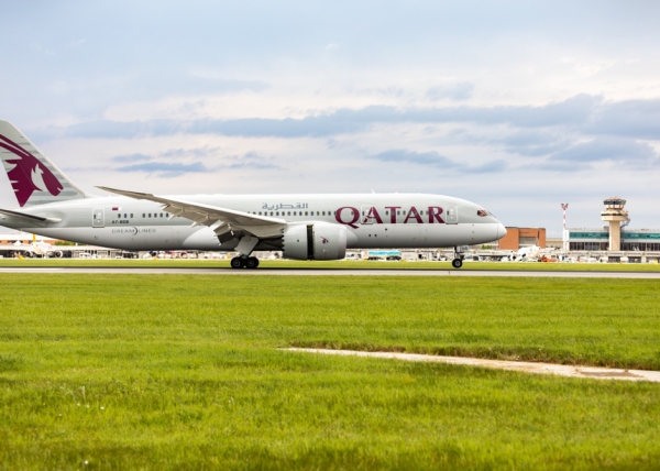 Qatar Airways returns to Venice with daily Doha flights