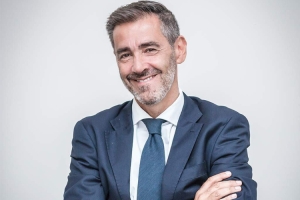 Marco Misischia - Swadeshi Hotels