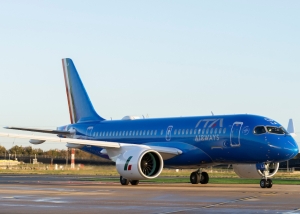 ITA Airways: over 100 weekly flights between Italy and the UK
