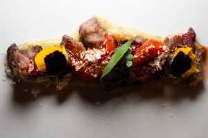 Umbria Jazz Gourmet. Three restaurants to try in Perugia