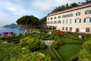 Hundreds of historic homes across Italy to open their doors for a day