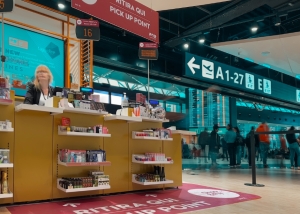 Rome Airports launches the new 'Shop&amp;Fly' e-commerce platform