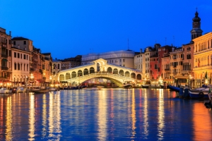 Paying to get into Venice? A recipe that leaves a bitter taste in the mouth