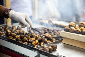 Autumn in Lazio. A feast of food festivals for every palate