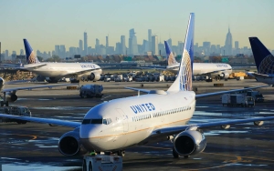 United Airlines expands its Italian network. Chicago O’Hare-Malpensa to debut in May