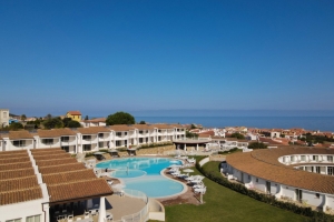GH Santina Resort 