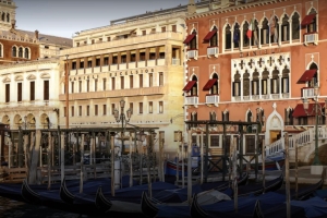 Venice: the Danieli Hotel to reopen in August as a Four Seasons 