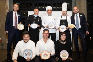 Italian culinary experiences. Seven new restaurants in the Buon Ricordo 2022 guide