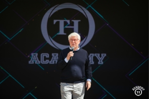 Debellini. “Growing to €400 million without losing our Italian DNA”