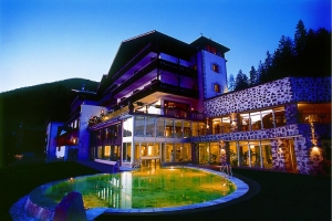 The Romantik Hotel Post in Nova Levante opens its doors for winter 2021/22