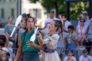 Strabilio Festival: a dazzling summer in seven Lombardy towns