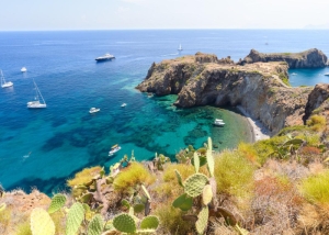 Panarea Island - Sicily