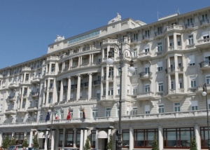 Italian hospitality turnover ranking: Starhotels returns to the top