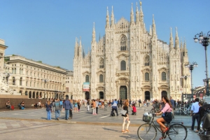 Milan