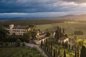 Castello del Nero